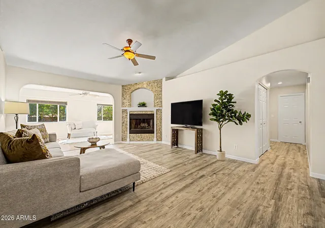 Photo 3 of Single family home for sale at 15207 E Shoot Out Plz, Fountain Hills, AZ 85268 | MLS# 7077010 | Listing updated on 2026-09-08