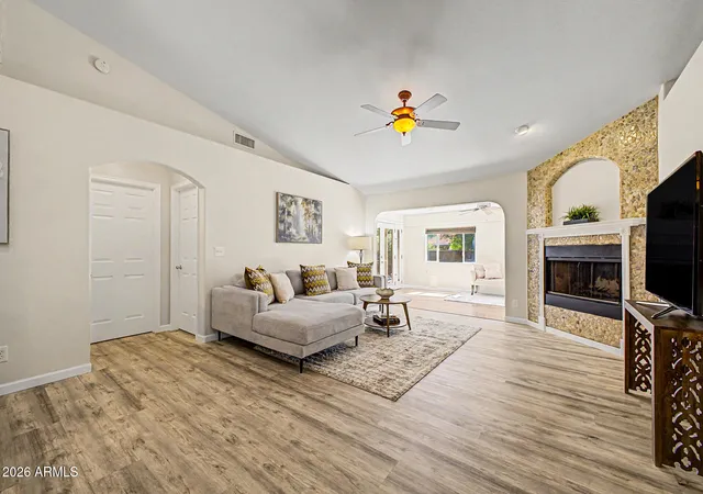 Photo 3 of Single family home for sale at 15207 E Shoot Out Plz, Fountain Hills, AZ 85268 | MLS# 7077010 | Listing updated on 2026-09-08