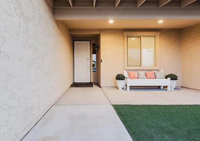 Photo 2 of Single family home for sale at 10810 N 114th Drive, Youngtown, AZ 85363 | MLS# 7076784 | Listing updated on 2026-10-11