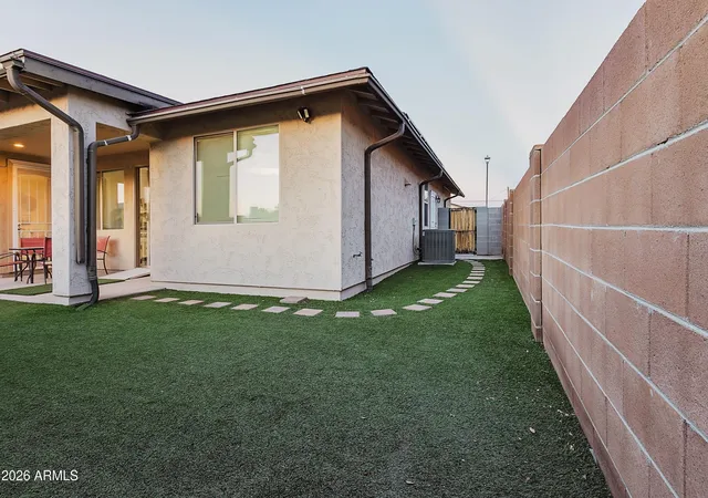 Photo 49 of Single family home for sale at 10810 N 114th Drive, Youngtown, AZ 85363 | MLS# 7076784 | Listing updated on 2026-10-11