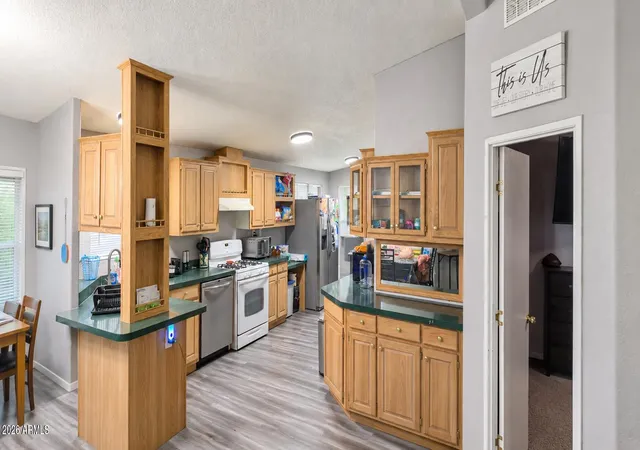 Photo 2 of Manufactured home for sale at 5470 E Roberts Dr, Globe, AZ 85501 | MLS# 7076716 | Listing updated on 2026-09-06