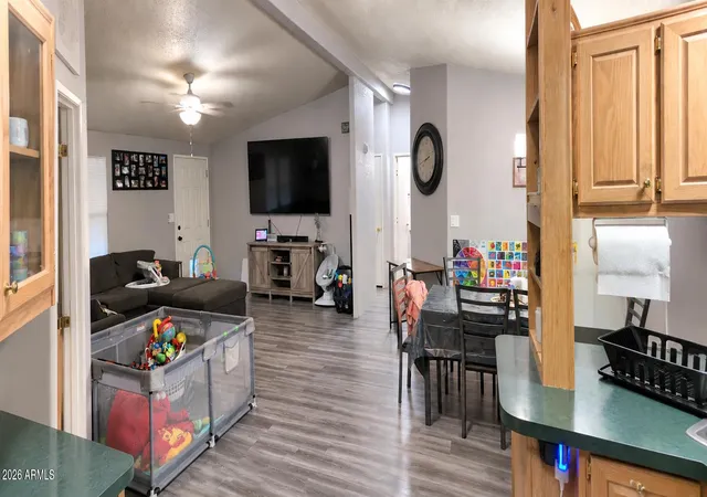 Photo 2 of Manufactured home for sale at 5470 E Roberts Dr, Globe, AZ 85501 | MLS# 7076716 | Listing updated on 2026-09-06