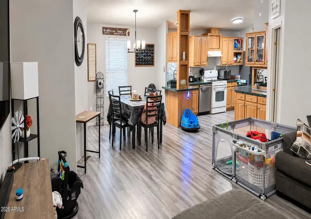 Photo 3 of Manufactured home for sale at 5470 E Roberts Dr, Globe, AZ 85501 | MLS# 7076716 | Listing updated on 2026-09-06