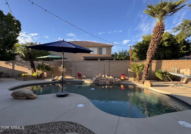 Photo 2 of Single family home for sale at 320 W Leah Ave, Gilbert, AZ 85233 | MLS# 7076831 | Listing updated on 2026-09-14