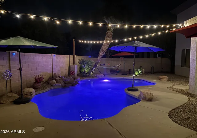 Photo 3 of Single family home for sale at 320 W Leah Ave, Gilbert, AZ 85233 | MLS# 7076831 | Listing updated on 2026-09-14