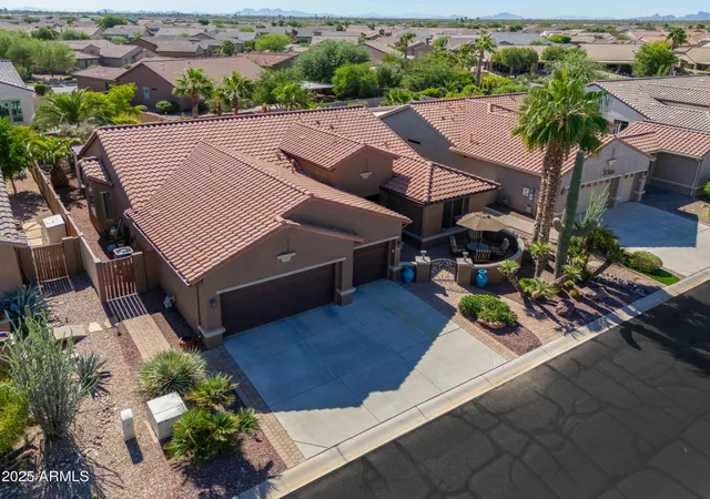 Photo 2 of Sale Pending at 4757 W Nogales Way, Eloy, AZ 85131 | MLS# 7076709 | Listing updated on 2026-09-09
