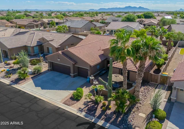 Photo 3 of Sale Pending at 4757 W Nogales Way, Eloy, AZ 85131 | MLS# 7076709 | Listing updated on 2026-09-09
