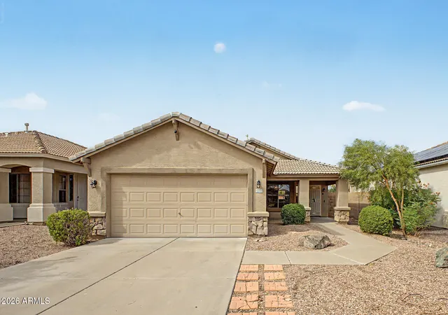 Photo 1 of Single family home for sale at 12638 W Amelia Ave, Avondale, AZ 85392 | MLS# 7076745 | Listing updated on 2026-09-18