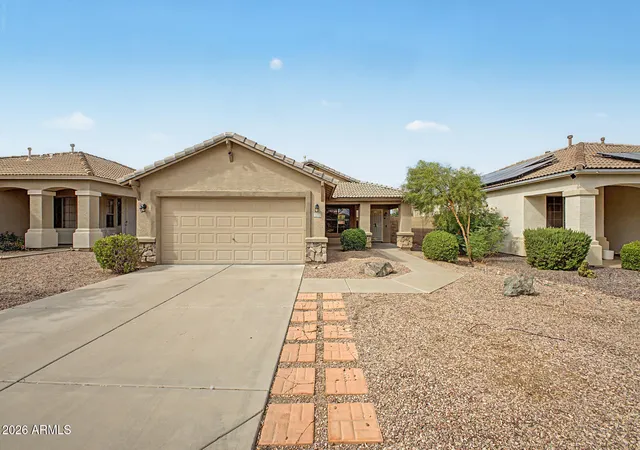Photo 2 of Single family home for sale at 12638 W Amelia Ave, Avondale, AZ 85392 | MLS# 7076745 | Listing updated on 2026-09-18