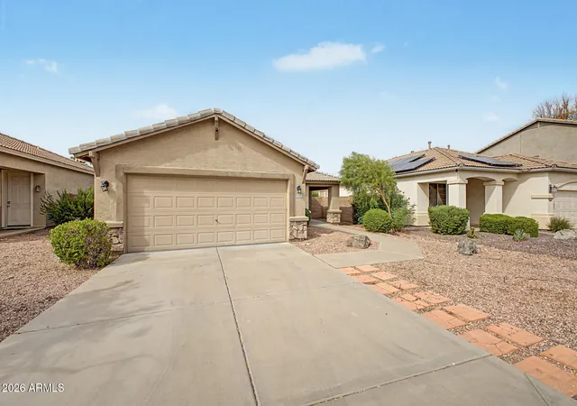 Photo 3 of Single family home for sale at 12638 W Amelia Ave, Avondale, AZ 85392 | MLS# 7076745 | Listing updated on 2026-09-18