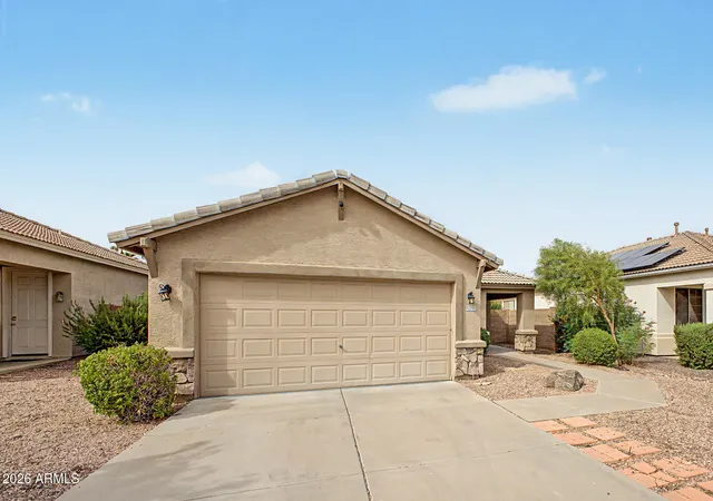 Photo 3 of Single family home for sale at 12638 W Amelia Ave, Avondale, AZ 85392 | MLS# 7076745 | Listing updated on 2026-09-18
