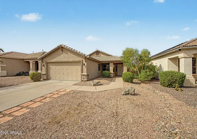 Photo 4 of Single family home for sale at 12638 W Amelia Ave, Avondale, AZ 85392 | MLS# 7076745 | Listing updated on 2026-09-18