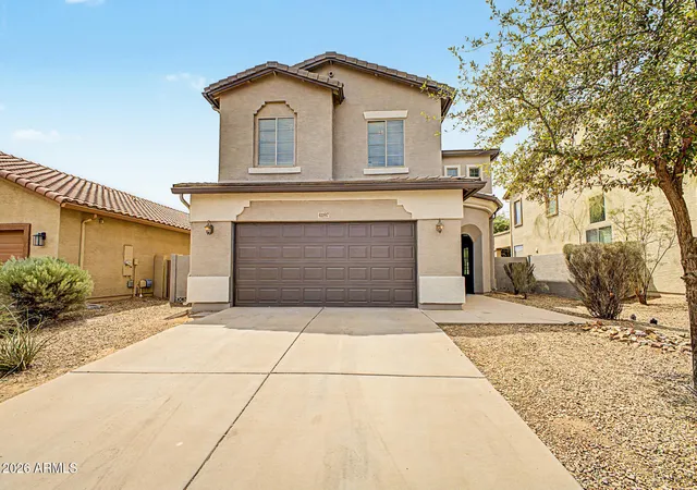 Photo 1 of Single family home for sale at 41197 W Cielo Ln, Maricopa, AZ 85138 | MLS# 7077368 | Listing updated on 2026-09-17