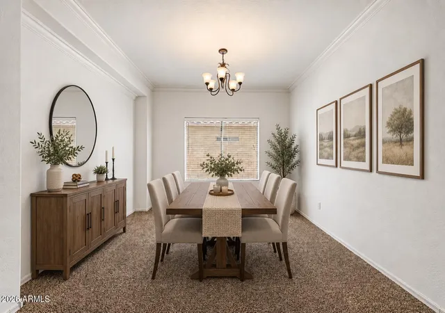 Photo 4 of Single family home for sale at 41197 W Cielo Ln, Maricopa, AZ 85138 | MLS# 7077368 | Listing updated on 2026-09-17