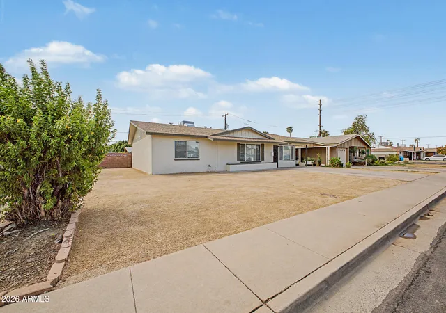 Photo 3 of Single family home for sale at 3647 W Rose Ln, Phoenix, AZ 85019 | MLS# 7076742 | Listing updated on 2026-09-07