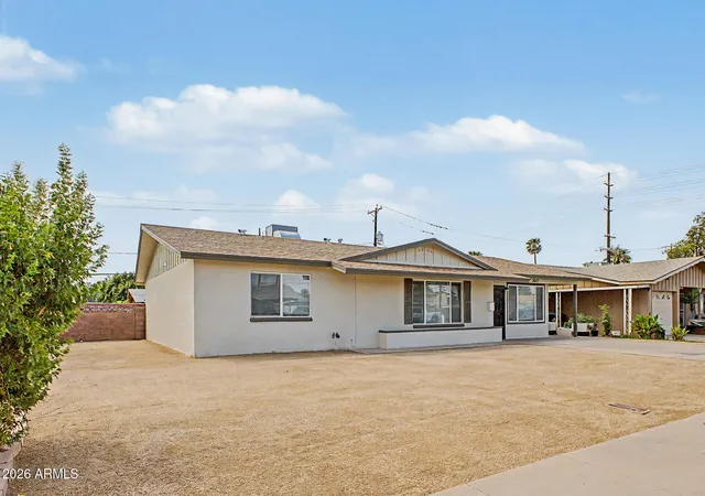 Photo 3 of Single family home for sale at 3647 W Rose Ln, Phoenix, AZ 85019 | MLS# 7076742 | Listing updated on 2026-09-07