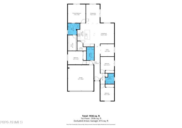 Photo 30 of Single family home for sale at 11214 W Chipman Rd, Tolleson, AZ 85353 | MLS# 7076864 | Listing updated on 2026-09-11