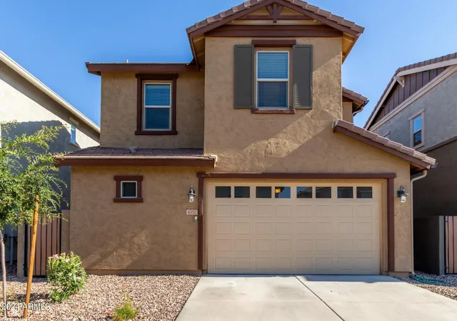 Photo 3 of Single family home for sale at 4350 E Jesse St, Gilbert, AZ 85295 | MLS# 7076723 | Listing updated on 2026-09-12