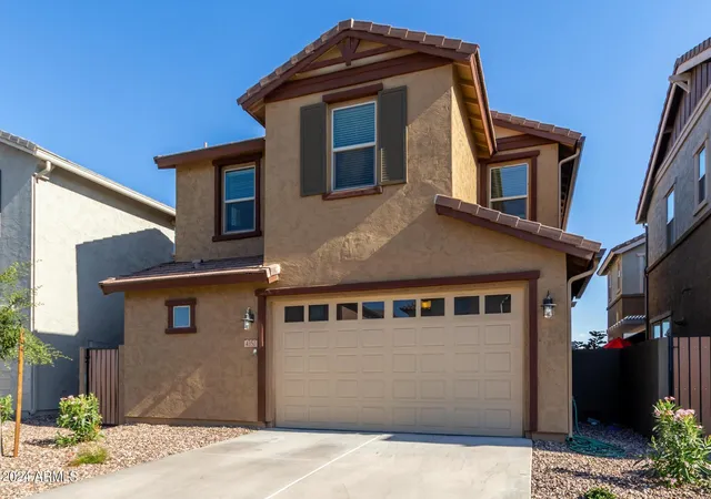 Photo 3 of Single family home for sale at 4350 E Jesse St, Gilbert, AZ 85295 | MLS# 7076723 | Listing updated on 2026-09-12