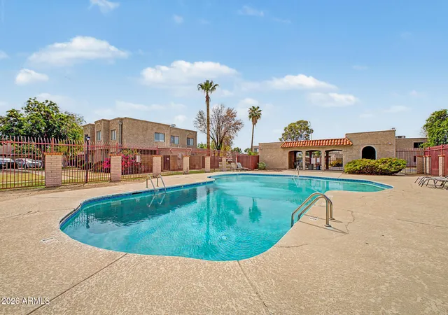 Photo 32 of Townhouse for sale at 600 S Dobson Rd #98, Mesa, AZ 85202 | MLS# 7077257 | Listing updated on 2026-10-25
