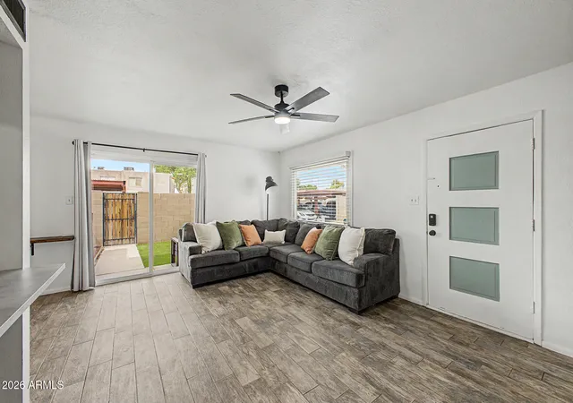 Photo 4 of Townhouse for sale at 600 S Dobson Rd #98, Mesa, AZ 85202 | MLS# 7077257 | Listing updated on 2026-09-14