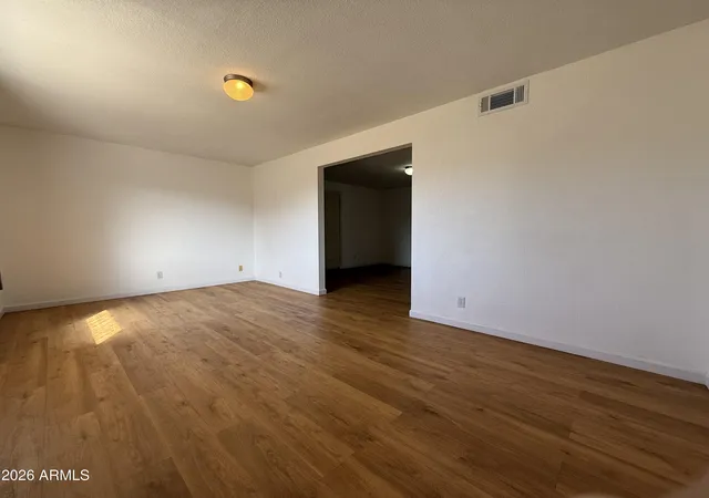 Photo 3 of Single family home for sale at 123 E Apache St, Huachuca City, AZ 85616 | MLS# 7076724 | Listing updated on 2026-09-07