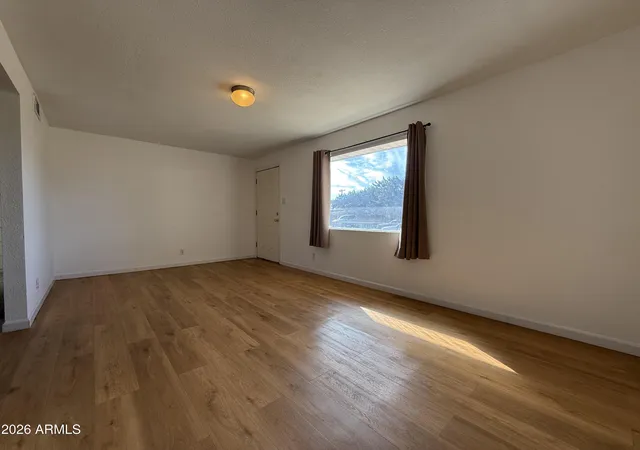 Photo 4 of Single family home for sale at 123 E Apache St, Huachuca City, AZ 85616 | MLS# 7076724 | Listing updated on 2026-09-07