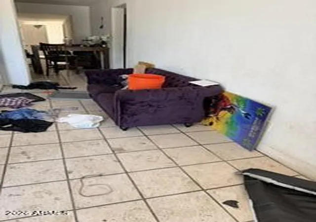Photo 2 of Single family home for sale at 3307 N 59th Avenue, Phoenix, AZ 85033 | MLS# 7076729 | Listing updated on 2026-09-15