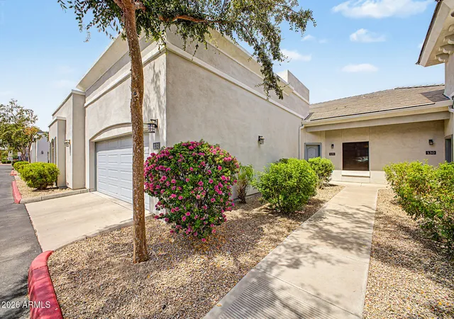 Townhouse for sale at 295 N Rural Rd #131, Chandler, AZ 85226 | MLS# 7077151