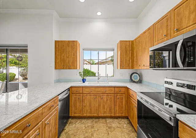 Photo 3 of Townhouse for sale at 295 N Rural Rd #131, Chandler, AZ 85226 | MLS# 7077151 | Listing updated on 2026-09-16