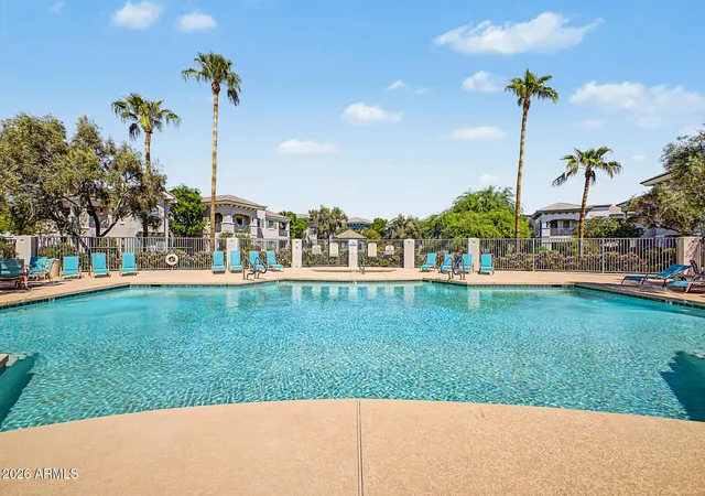 Photo 3 of Townhouse for sale at 295 N Rural Rd #131, Chandler, AZ 85226 | MLS# 7077151 | Listing updated on 2026-09-16