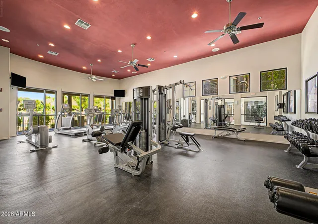 Photo 4 of Townhouse for sale at 295 N Rural Rd #131, Chandler, AZ 85226 | MLS# 7077151 | Listing updated on 2026-09-16