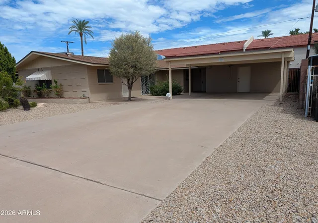 Photo 1 of Sale Pending at 1907 N 42nd Street, Phoenix, AZ 85008 | MLS# 7077093 | Listing updated on 2026-09-21