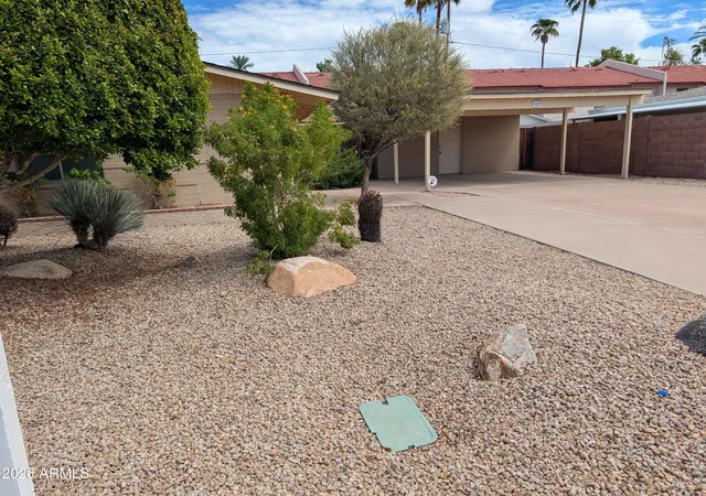 Photo 3 of Sale Pending at 1907 N 42nd Street, Phoenix, AZ 85008 | MLS# 7077093 | Listing updated on 2026-09-21