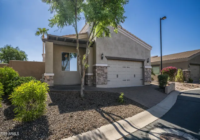 Photo 1 of Sale Pending at 6202 E Mckellips Rd #287, Mesa, AZ 85215 | MLS# 7076943 | Listing updated on 2026-09-12