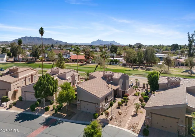 Photo 2 of Sale Pending at 6202 E Mckellips Rd #287, Mesa, AZ 85215 | MLS# 7076943 | Listing updated on 2026-09-12