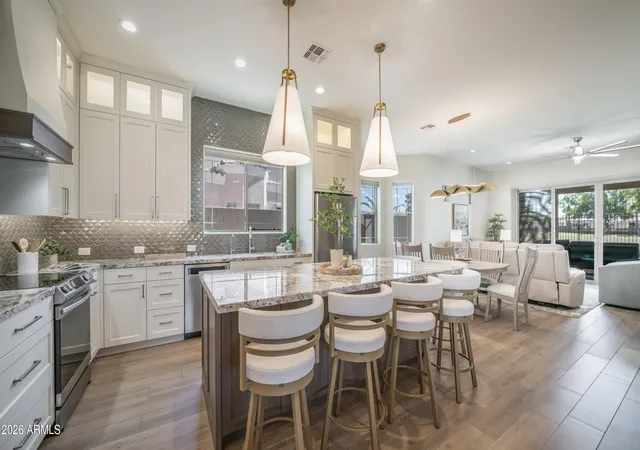Photo 3 of Sale Pending at 6202 E Mckellips Rd #287, Mesa, AZ 85215 | MLS# 7076943 | Listing updated on 2026-09-12
