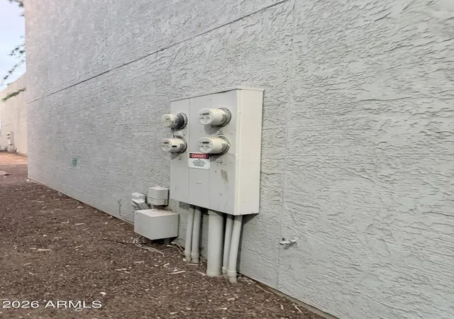Photo 12 of Townhouse for sale at 2808 E Le Marche Ave, Phoenix, AZ 85032 | MLS# 7076952 | Listing updated on 2026-09-07