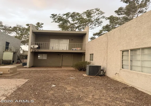 Photo 2 of Townhouse for sale at 2808 E Le Marche Ave, Phoenix, AZ 85032 | MLS# 7076952 | Listing updated on 2026-09-17