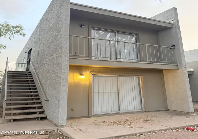 Photo 3 of Townhouse for sale at 2808 E Le Marche Ave, Phoenix, AZ 85032 | MLS# 7076952 | Listing updated on 2026-09-17