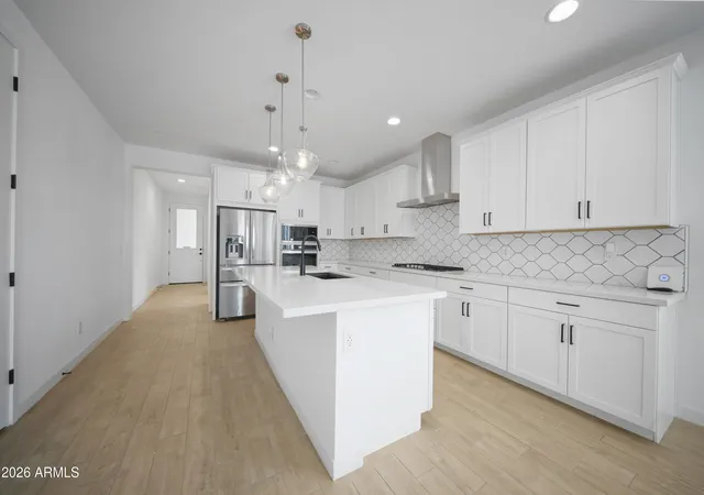 Photo 3 of Single family home for sale at 17283 W Valentine St, Surprise, AZ 85388 | MLS# 7076732 | Listing updated on 2026-09-07