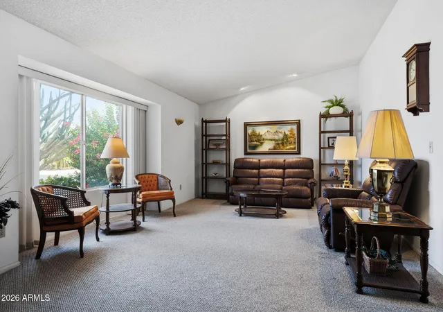 Photo 2 of Sale Pending at 1690 Leisure World, Mesa, AZ 85206 | MLS# 7077293 | Listing updated on 2026-09-09