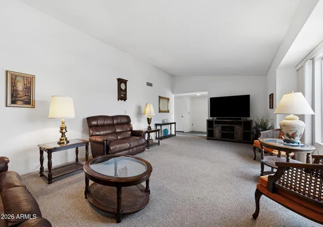 Photo 3 of Sale Pending at 1690 Leisure World, Mesa, AZ 85206 | MLS# 7077293 | Listing updated on 2026-09-09