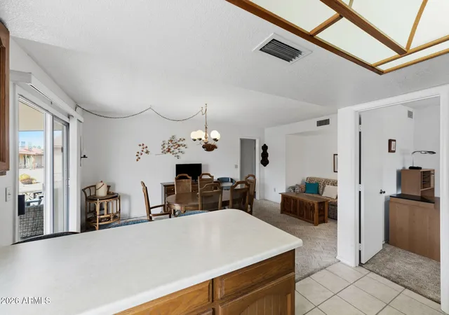 Photo 3 of Sale Pending at 1690 Leisure World, Mesa, AZ 85206 | MLS# 7077293 | Listing updated on 2026-09-09