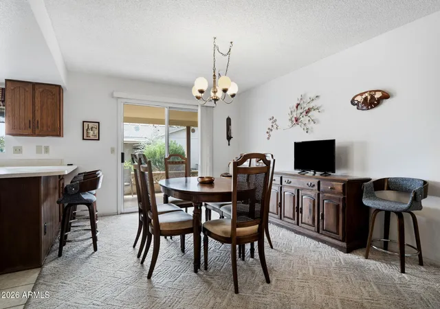 Photo 4 of Sale Pending at 1690 Leisure World, Mesa, AZ 85206 | MLS# 7077293 | Listing updated on 2026-09-09