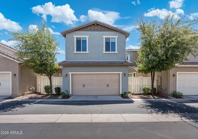 Photo 1 of Single family home for sale at 3801 E Robert St, Gilbert, AZ 85295 | MLS# 7076753 | Listing updated on 2026-09-13