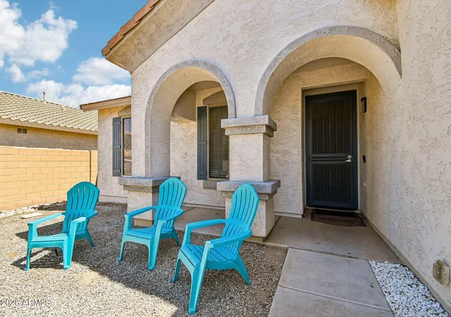 Photo 2 of Single family home for sale at 40885 N Arbor Ave, San Tan Valley, AZ 85140 | MLS# 7076755 | Listing updated on 2026-09-12