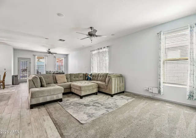 Photo 4 of Single family home for sale at 40885 N Arbor Ave, San Tan Valley, AZ 85140 | MLS# 7076755 | Listing updated on 2026-09-12