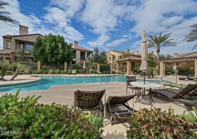 Townhouse for sale at 4777 S Fulton Ranch Blvd #2041, Chandler, AZ 85248 | MLS# 7076760