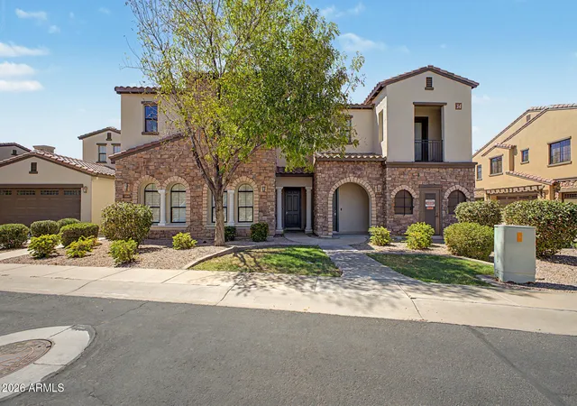 Photo 2 of Townhouse for sale at 4777 S Fulton Ranch Blvd #2041, Chandler, AZ 85248 | MLS# 7076760 | Listing updated on 2026-09-18